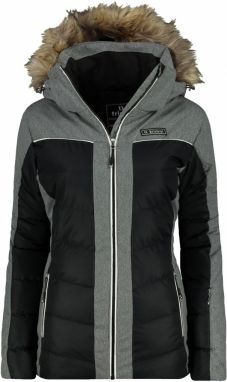 Icepeak Pantalon Softshell pour Ronda Jr Fille