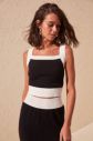 Women's Blouse Trendyol Knitwear Crop galéria