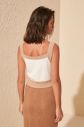 Women's Blouse Trendyol Knitwear Crop galéria