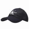Calvin Klein Jeans Monogram Embroidered Cap galéria