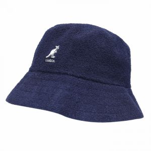 Kangol Boucle Bucket Hat