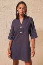 Women's dress Trendyol Beach galéria