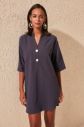 Women's dress Trendyol Beach galéria