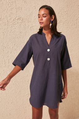 Women's dress Trendyol Beach
