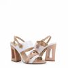 Women's sandals  Laura Biagiotti Straps galéria