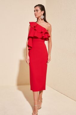 Red Valentino - Šaty značky Red Valentino - Lovely.sk