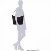 Label Lab Nylon Hobo Bag galéria