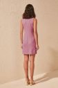 Trendyol Emerald Green Button Detailed Dress galéria