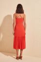 Women's dress Trendyol Frill Detailed galéria