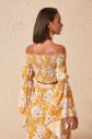 Trendyol Mustard Gipeli Blouse galéria