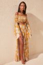 Trendyol Mustard Gipeli Blouse galéria