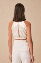 Women's crop top Trendyol Detailed galéria