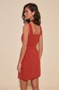 Women's dress Trendyol Belt detailed galéria