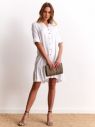 Women's dress Top Secret Shirt galéria