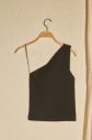 Dámska blúzka Trendyol One Shoulder galéria