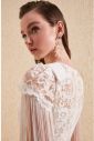 Dámske šaty Trendyol Lace detailed galéria