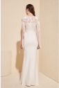 Dámske šaty Trendyol Lace detailed galéria