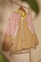 Trendyol Multi-Color Hooded Water Propulsion Coat galéria