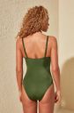 Women's swimsuit Trendyol Tulle Detailed galéria