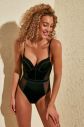 Women's swimsuit Trendyol Detailed galéria