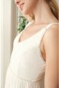 Dámske šaty Trendyol Pearl detailed galéria