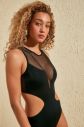 Women's swimsuit Trendyol Cut-Out Detailed galéria