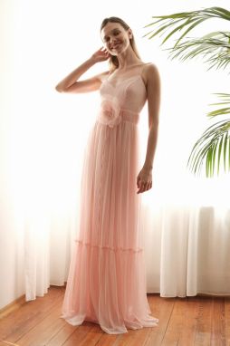Trendyol Evening & Prom Dress - Pink - Party
