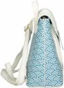 Nobo Woman's Backpack NBAG-I3280-CM00 galéria
