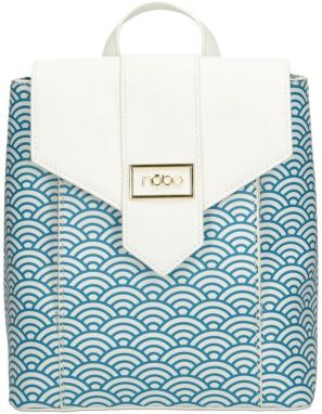 Nobo Woman's Backpack NBAG-I3280-CM00