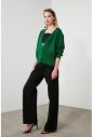 Dámsky kardigán Trendyol Knitwear galéria