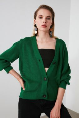 Dámsky kardigán Trendyol Knitwear