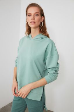 Dámska mikina Trendyol Knitted
