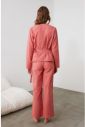 Dámske pyžamo Trendyol Woven galéria
