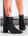 SHELOVET RETICLING BOOTIES galéria