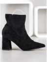 SHELOVET RETICLING BOOTIES galéria