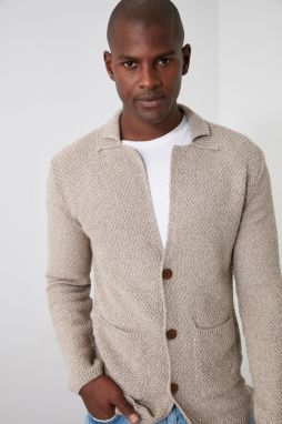 Pánsky kardigan Trendyol Knitwear