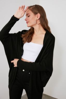 Dámsky kardigán Trendyol Knitwear