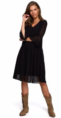 Dámske šaty Stylove S236
