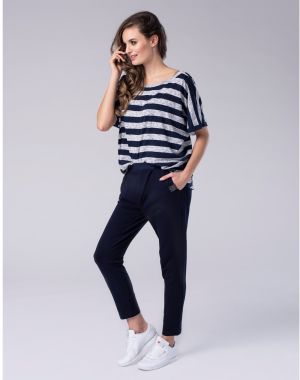 Dámske nohavice Look Made With Love
