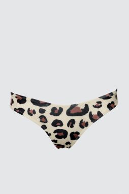 Bikiny spodný diel Trendyol Patterned