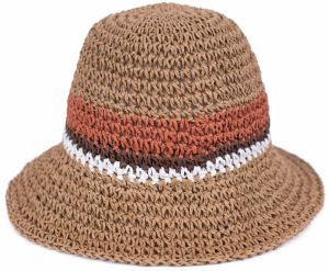 Art Of Polo Woman's Hat cz18211