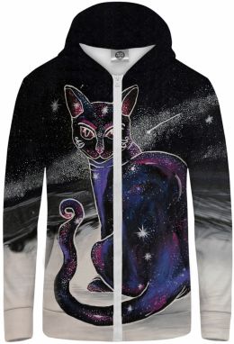 Mr. GUGU & Miss GO Unisex's Hoodie HKZ-U-PC 640