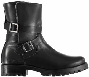 Jack Wills Biker Boots