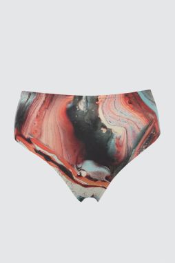 Bikiny spodný diel Trendyol Patterned