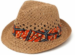 Art Of Polo Unisex's Hat cz16256