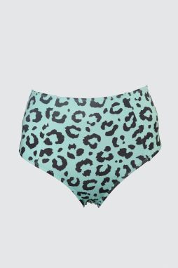 Bikiny spodný diel Trendyol Patterned