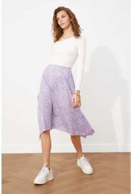 Dámska sukňa Trendyol Knitted