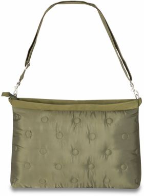 Semiline Woman's Bag L2020-4