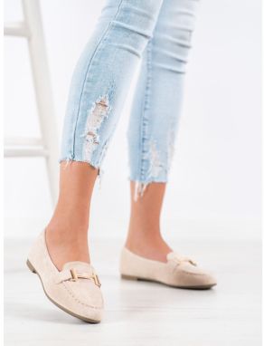 ANESIA PARIS ELEGANT LOAFERS