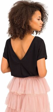 Dámske tričko Fashionhunters Basic